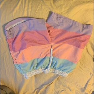 Chubbies (Small)
